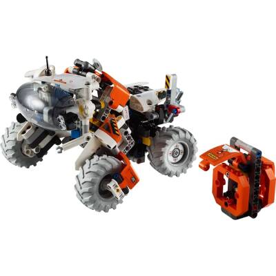 Lego Technic 42178 - 4