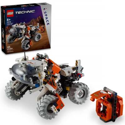 Lego Technic 42178 - 1