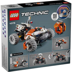Lego Technic 42178 - 5
