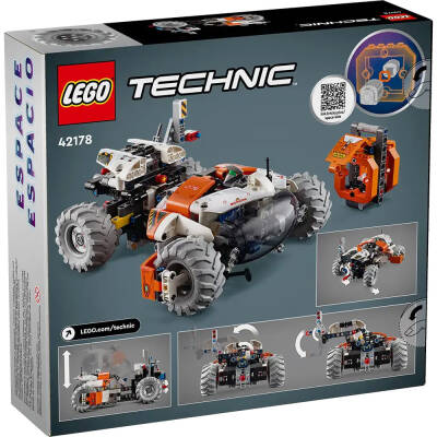Lego Technic 42178 - 5