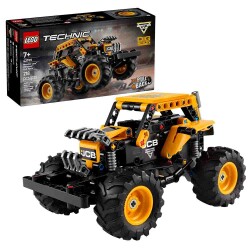 Lego Technic 42199 ORG - 1