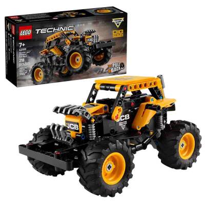 Lego Technic 42199 ORG - 1