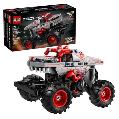Lego Technic 42200 ORG - 1