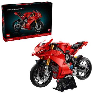 Lego Technic 42202 ORG - 1