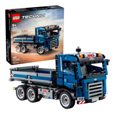 Lego Technic 42203 ORG - 1