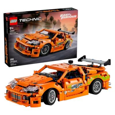 Lego Technic 42204 ORG - 1
