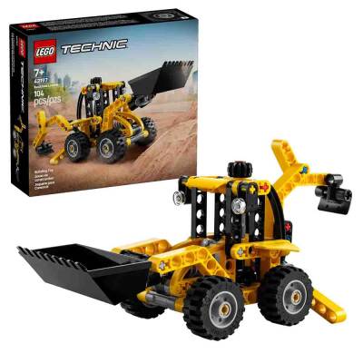 Lego Technic 42197 ORG - 1