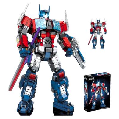 Lego Transformers (296-41) - 1