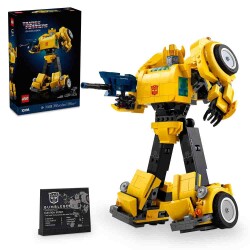 Lego Transformers ORG - 1