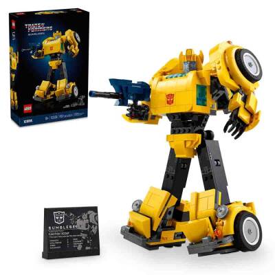 Lego Transformers ORG - 1