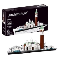 Lego Venice (296-33) - 1