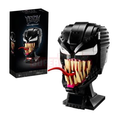 Lego Venom (480-17) - 1