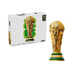 Lego World Cup (862-1) - 