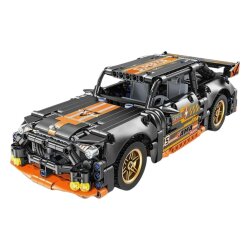 Lego Yarış Maşını (451-1) - 