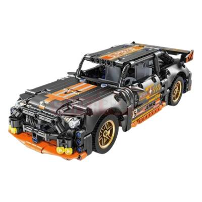 Lego Yarış Maşını (451-1) - 1