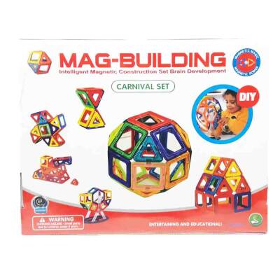 Leqo Maqnit 30-12 - 1
