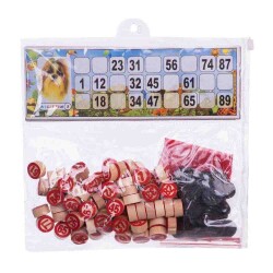Loto 248-10 - 1