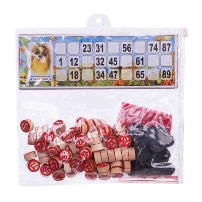 Loto 248-10 - 1