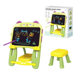 Lövhə 136-3/4/5 W5002-1/2/3 - 