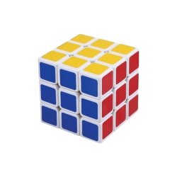 Magic 3x3 Kubik-Rubik (350-8) - 