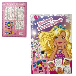 Makiyaj Kitabı (336-3) - 