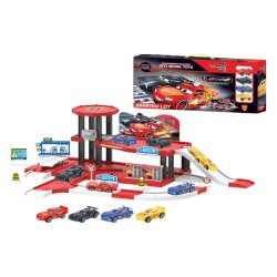 Makvin Maşın Parkinq (541-10) - 