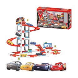 Makvin Maşın Parkinq (541-9) - 