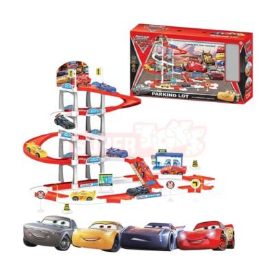 Makvin Maşın Parkinq (541-9) - 1