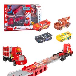 Makvin Maşındaşıyan Tır (481-4) - 