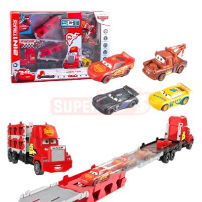 Makvin Maşındaşıyan Tır (481-4) - 1