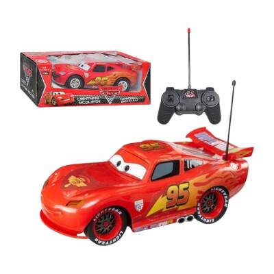 Makvin Pultlu Maşın Oyuncağı (387-27) - 1