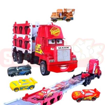 Makvin Tır Maşındaşıyan (481-3) - 1