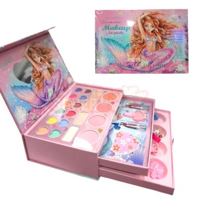 Makyaj Dəsti (365-12) - 1