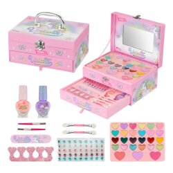 Makyaj Dəsti (374-78) - 