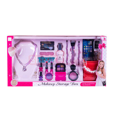 Makyaj Dəsti (375-60) - 1