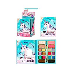 Makyaj Dəsti (662-7) - 