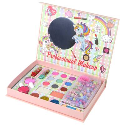 Makyaj dəsti LD6136 (102-8) - 2