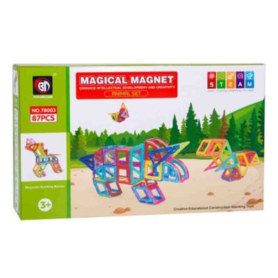 Maqnit Lego 78003 - 1