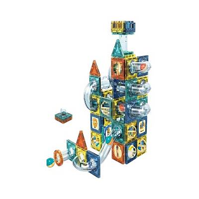 Maqnit Bloklar (703-91) - 1