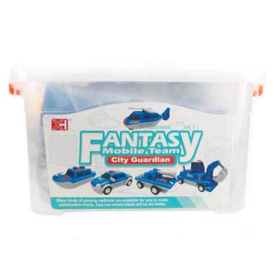 Maqnit Fantasy (401-1) - 1