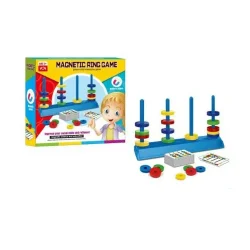 Maqnit halqa oynu (374-111) 038 - 1