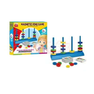 Maqnit halqa oynu (374-111) 038 - 1