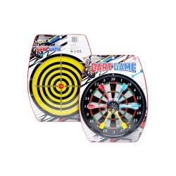 Maqnit Hədəf 2 tərəfli (375-90) - 