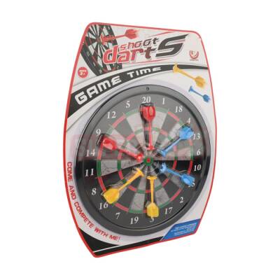 Maqnit Hədəf (375-92) - 1