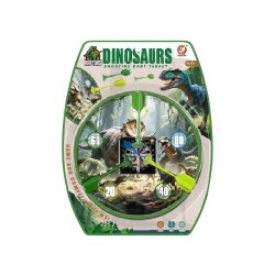 Maqnit Hədəf Dinozavr (375-91) - 