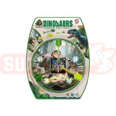 Maqnit Hədəf Dinozavr (375-91) - 1