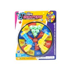 Maqnit Hədəf Tapancalı (375-77) - 