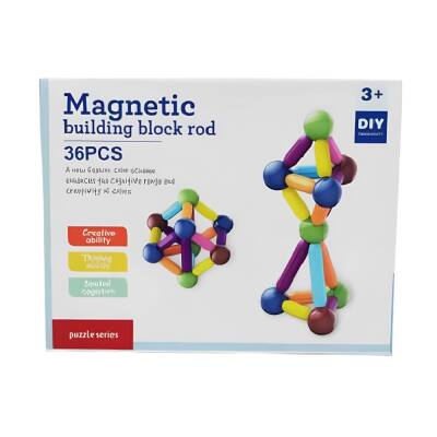 Maqnit Lego YK-002 - 1