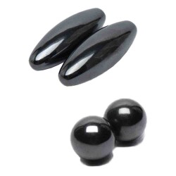 Maqnit Metal Top 360-3 - 1