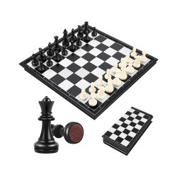 Maqnit Şahmat (375-101) - 